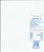 Кассовые чеки с подтверждением в Таштаголе