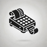 Кассовые чеки в Таштаголе