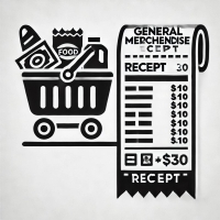 Чеки на товары в Таштаголе